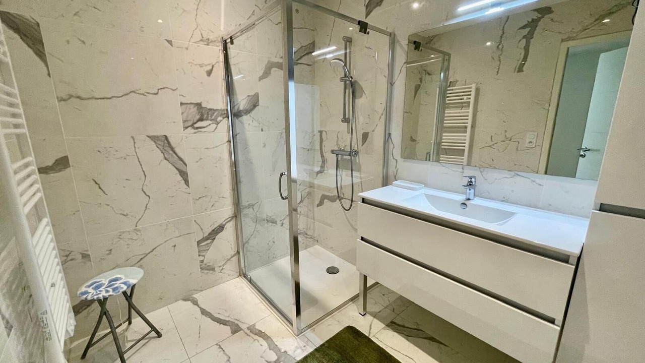 Photo of Bathroom in Roscoff