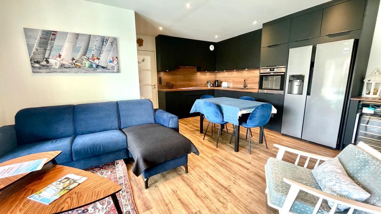 Photo of Livingroom in Roscoff