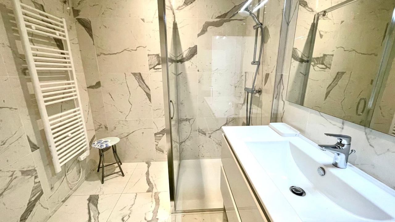 Photo of Bathroom in Roscoff