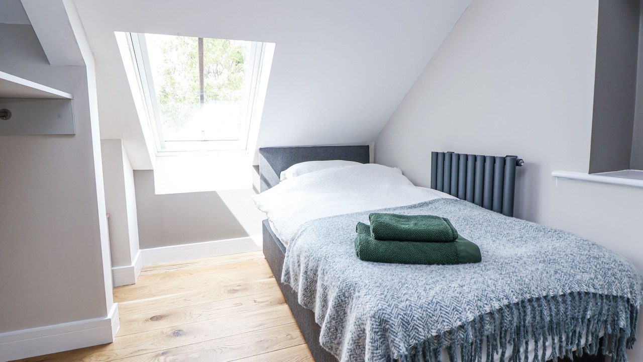 Photo of Bedroom in Tunstall