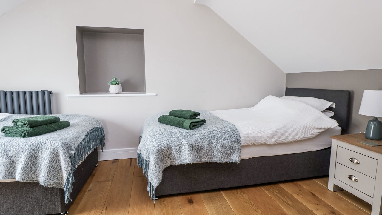 Photo of Bedroom in Tunstall