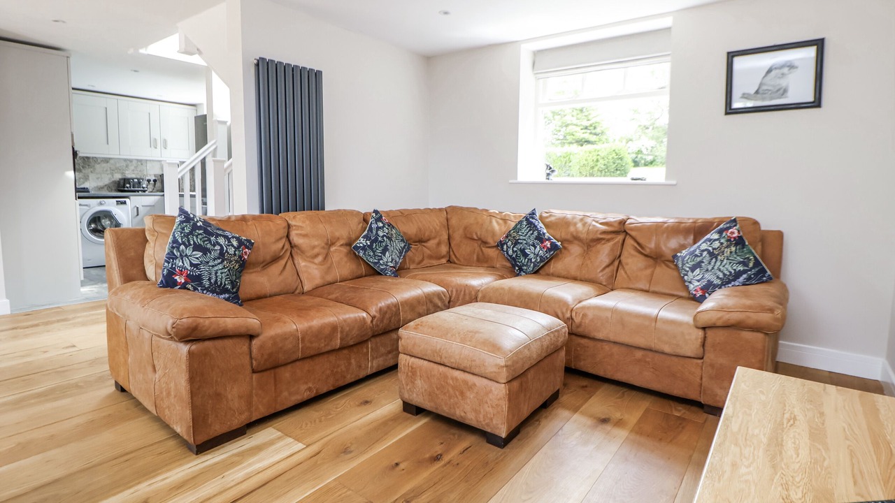 Photo of Livingroom in Tunstall