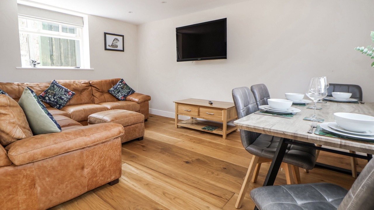 Photo of Livingroom in Tunstall