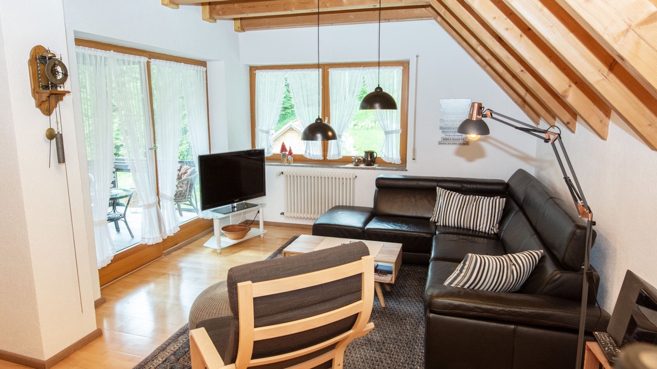 Photo of Livingroom in Schonach im Schwarzwald
