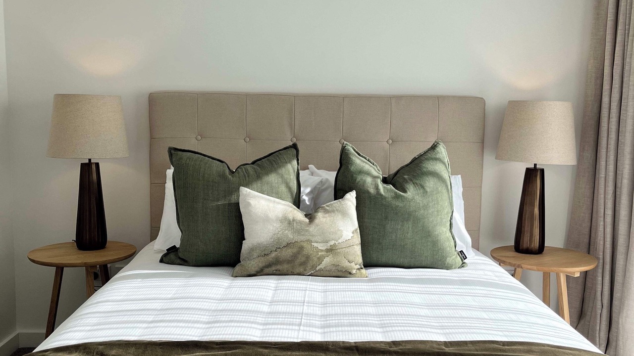 Photo of Bedroom in Albert Town
