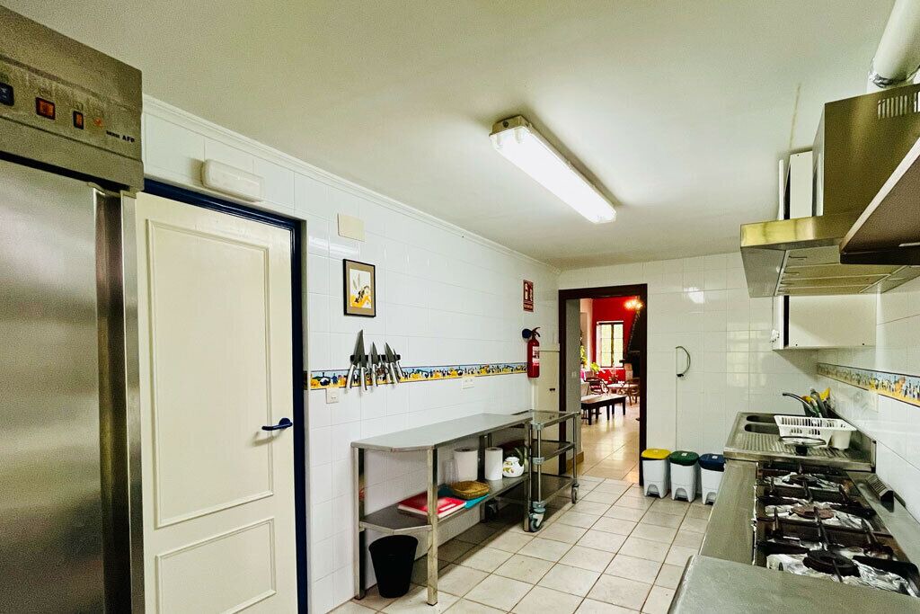 Photo of Kitchen in Arizgoiti