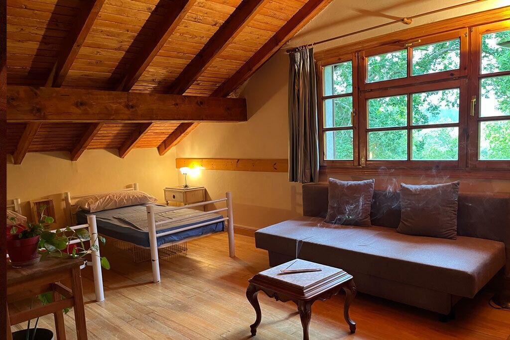 Photo of Livingroom in Arizgoiti
