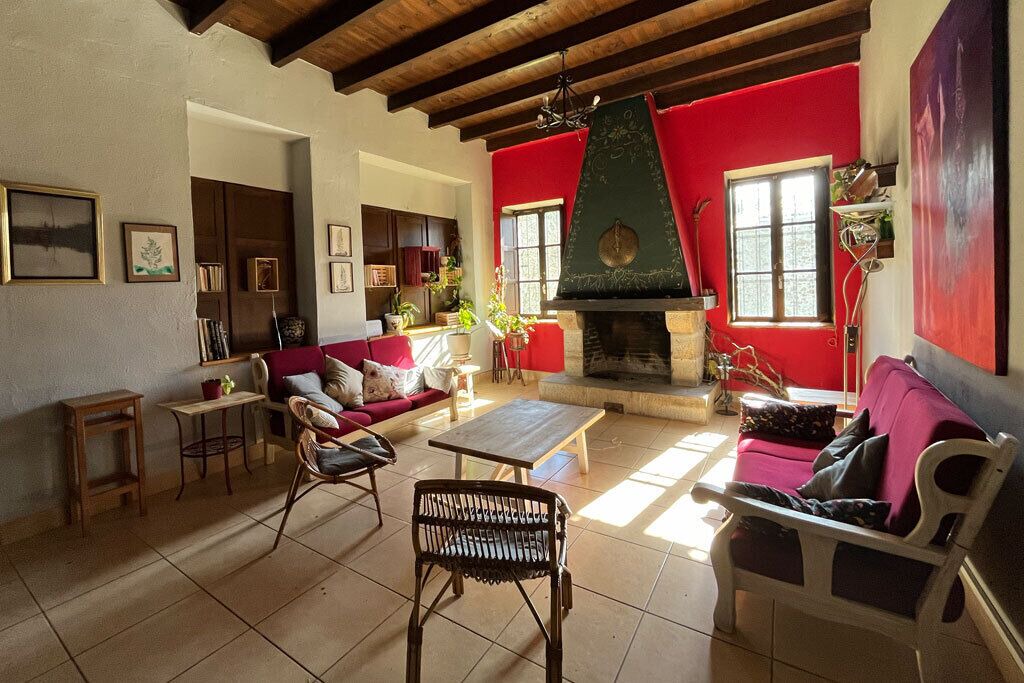 Photo of Livingroom in Arizgoiti