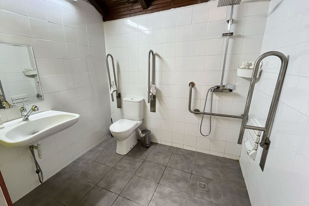 Photo of Bathroom in Arizgoiti