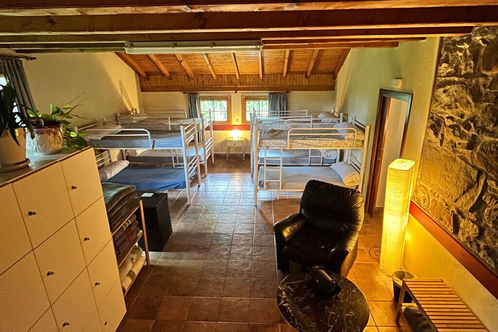 Photo of Bedroom in Arizgoiti