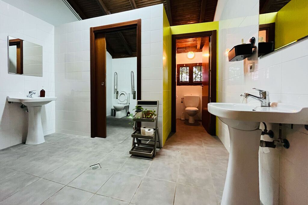 Photo of Bathroom in Arizgoiti