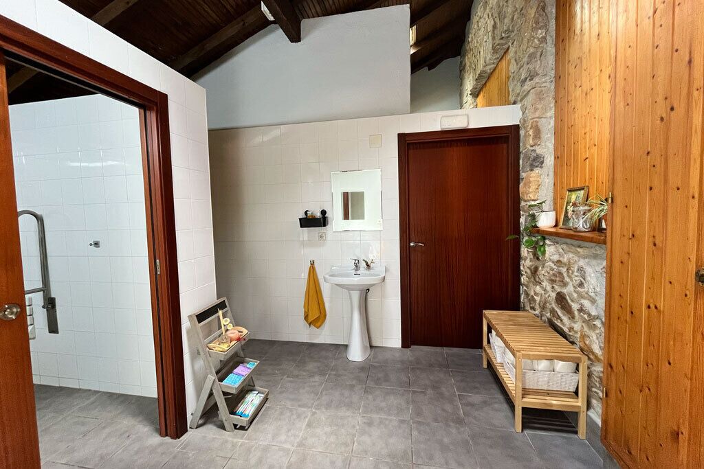 Photo of Bathroom in Arizgoiti