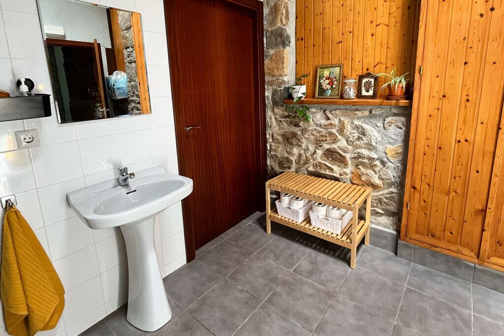 Photo of Bathroom in Arizgoiti