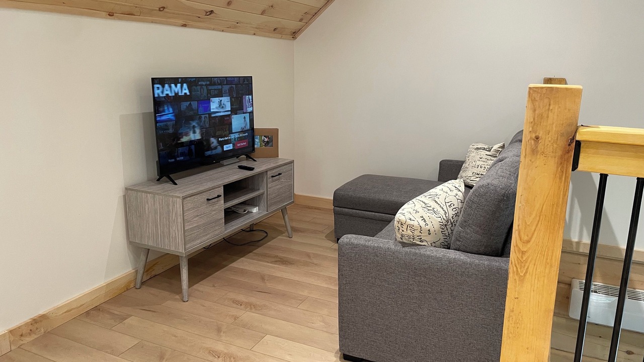 Photo of Livingroom in Faraday