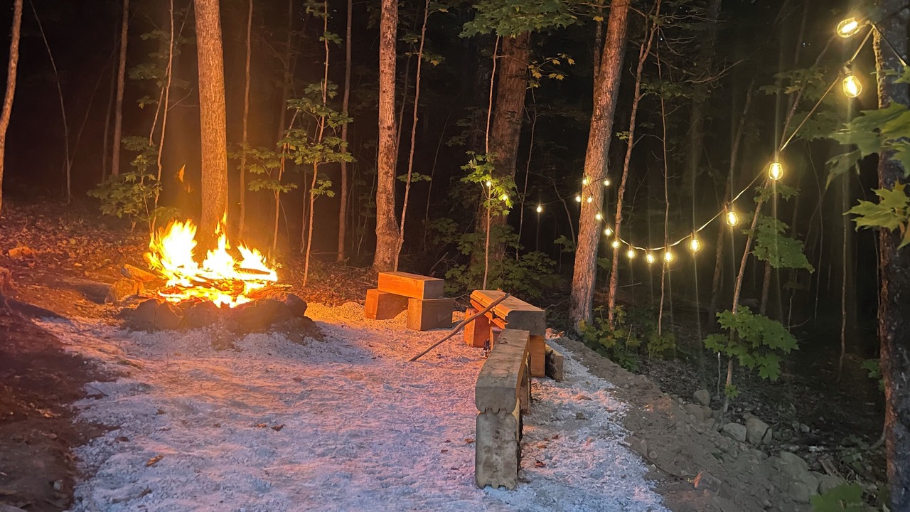 Photo of Outdoor in Faraday