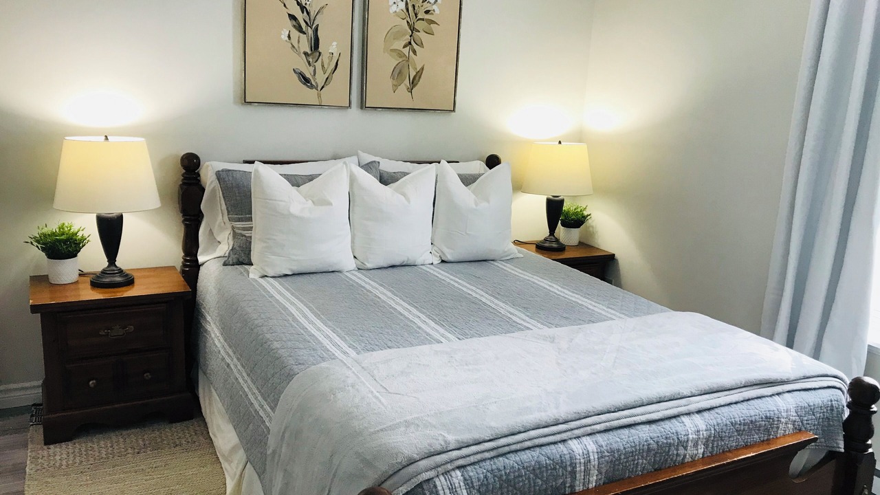 Photo of Bedroom in Kings County