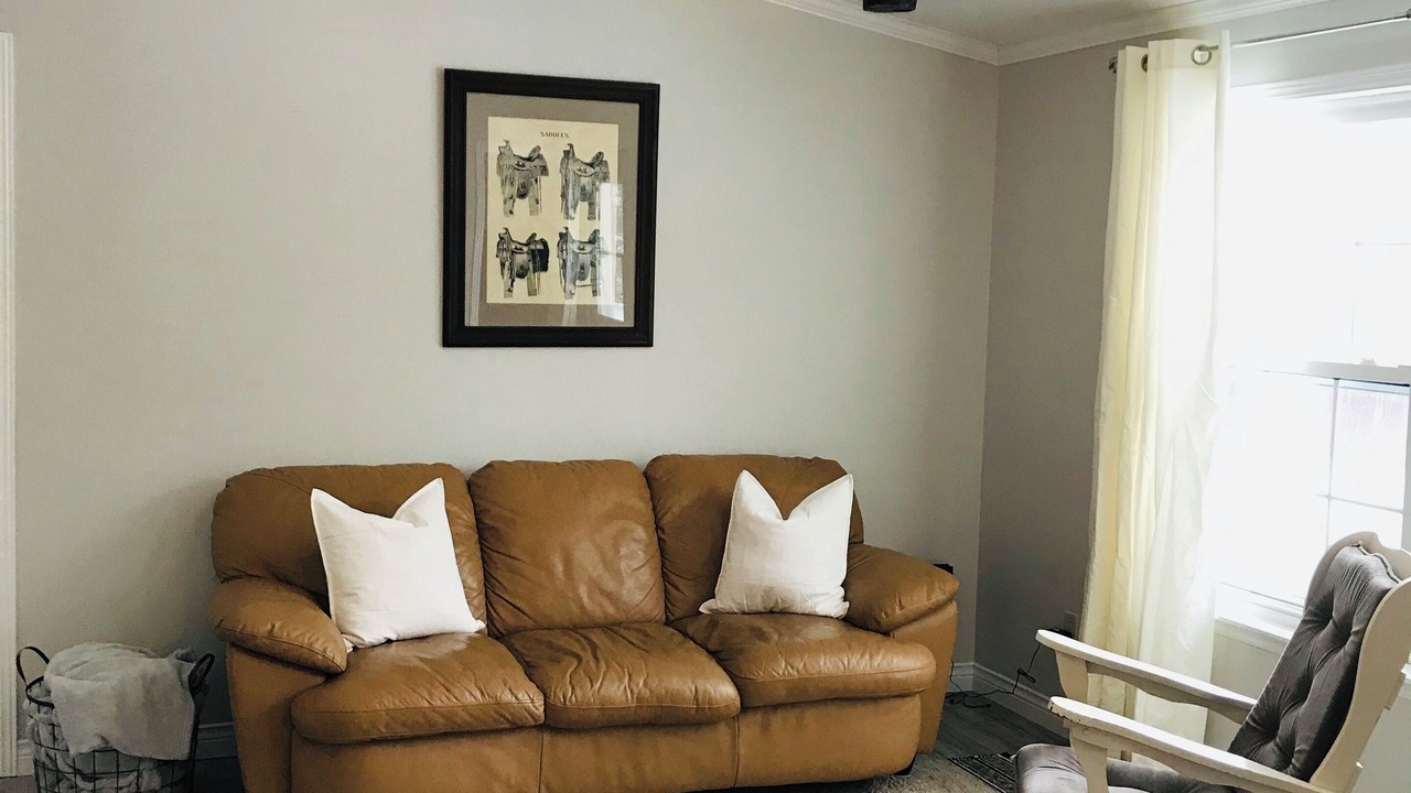 Photo of Livingroom in Kings County
