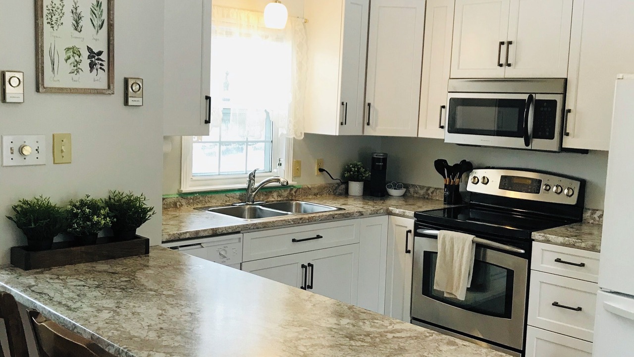 Photo of Kitchen in Kings County