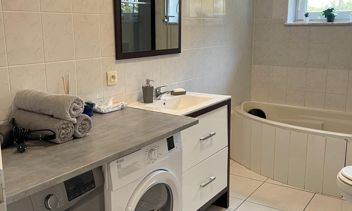 Photo of Bathroom in Saverne