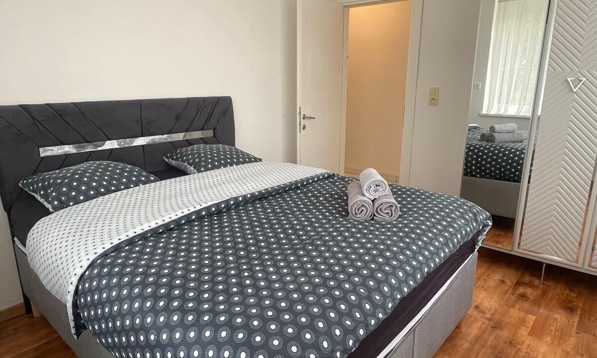 Photo of Bedroom in Saverne