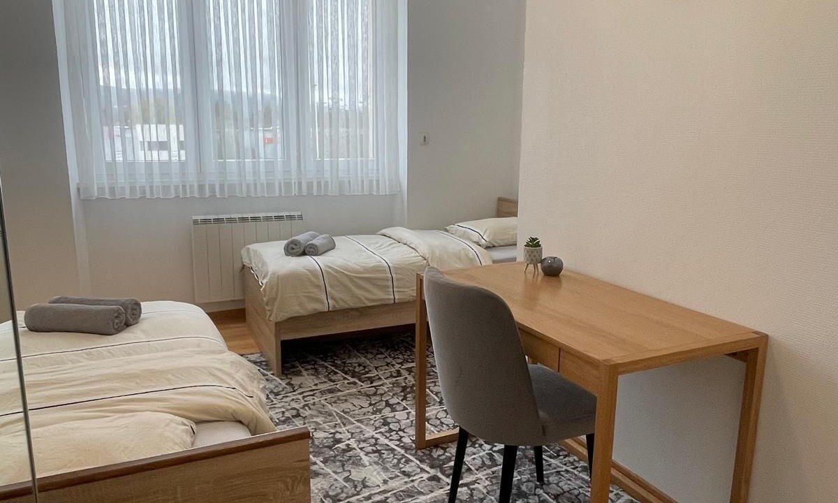 Photo of Bedroom in Saverne