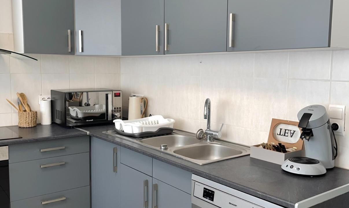 Photo of Kitchen in Saverne