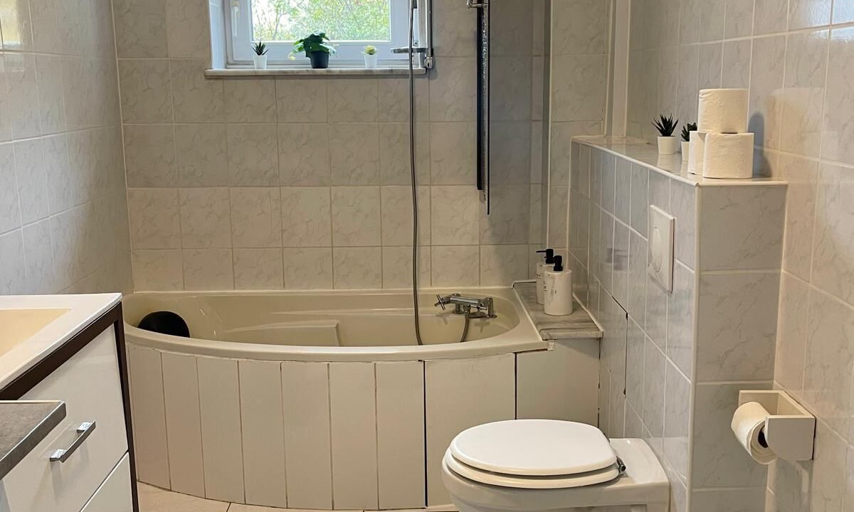 Photo of Bathroom in Saverne