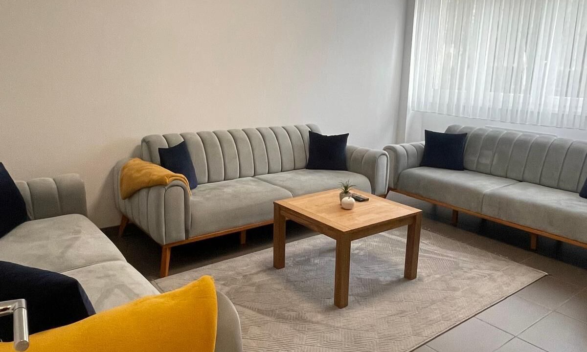 Photo of Livingroom in Saverne