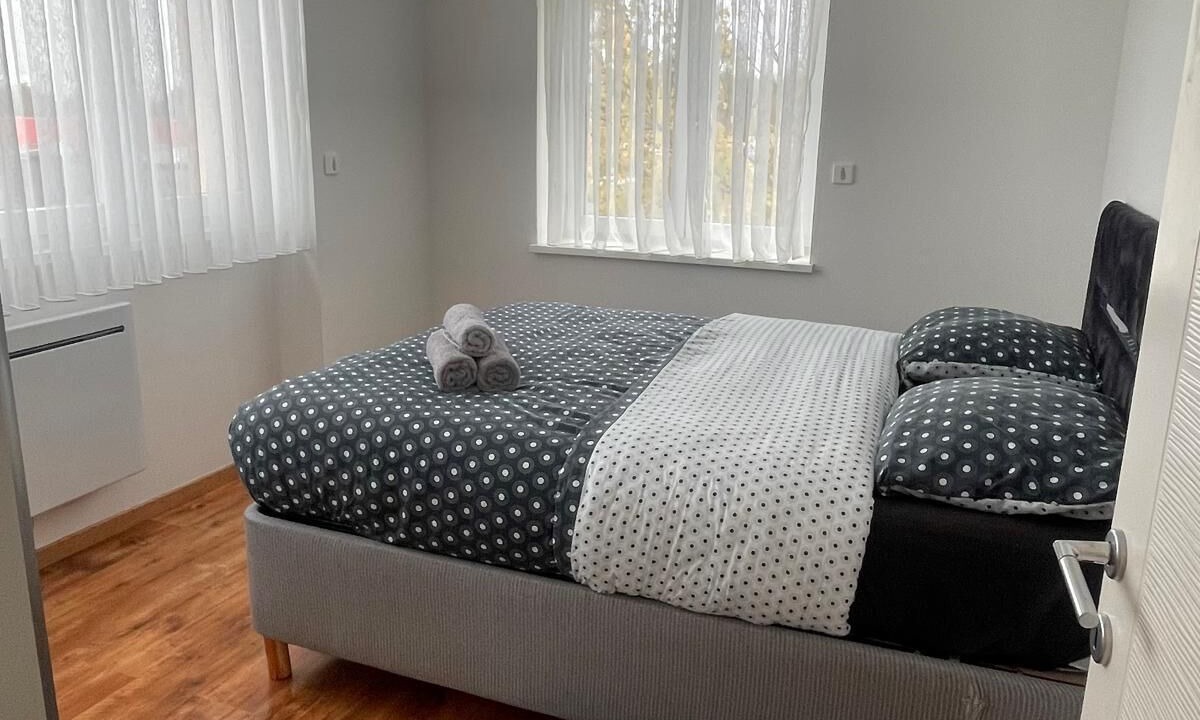 Photo of Bedroom in Saverne