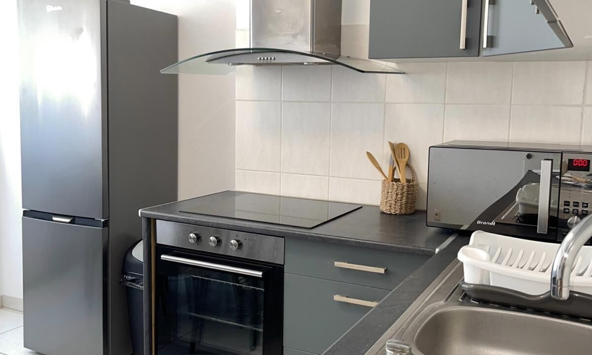 Photo of Kitchen in Saverne