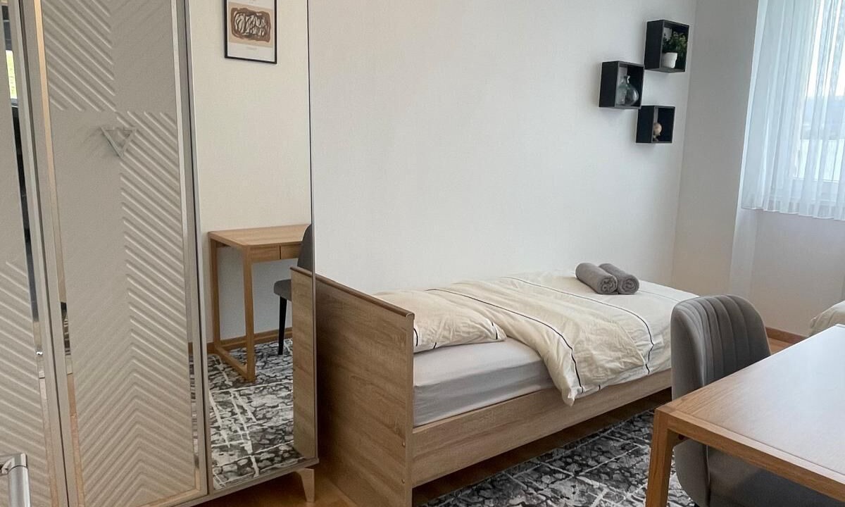 Photo of Bedroom in Saverne