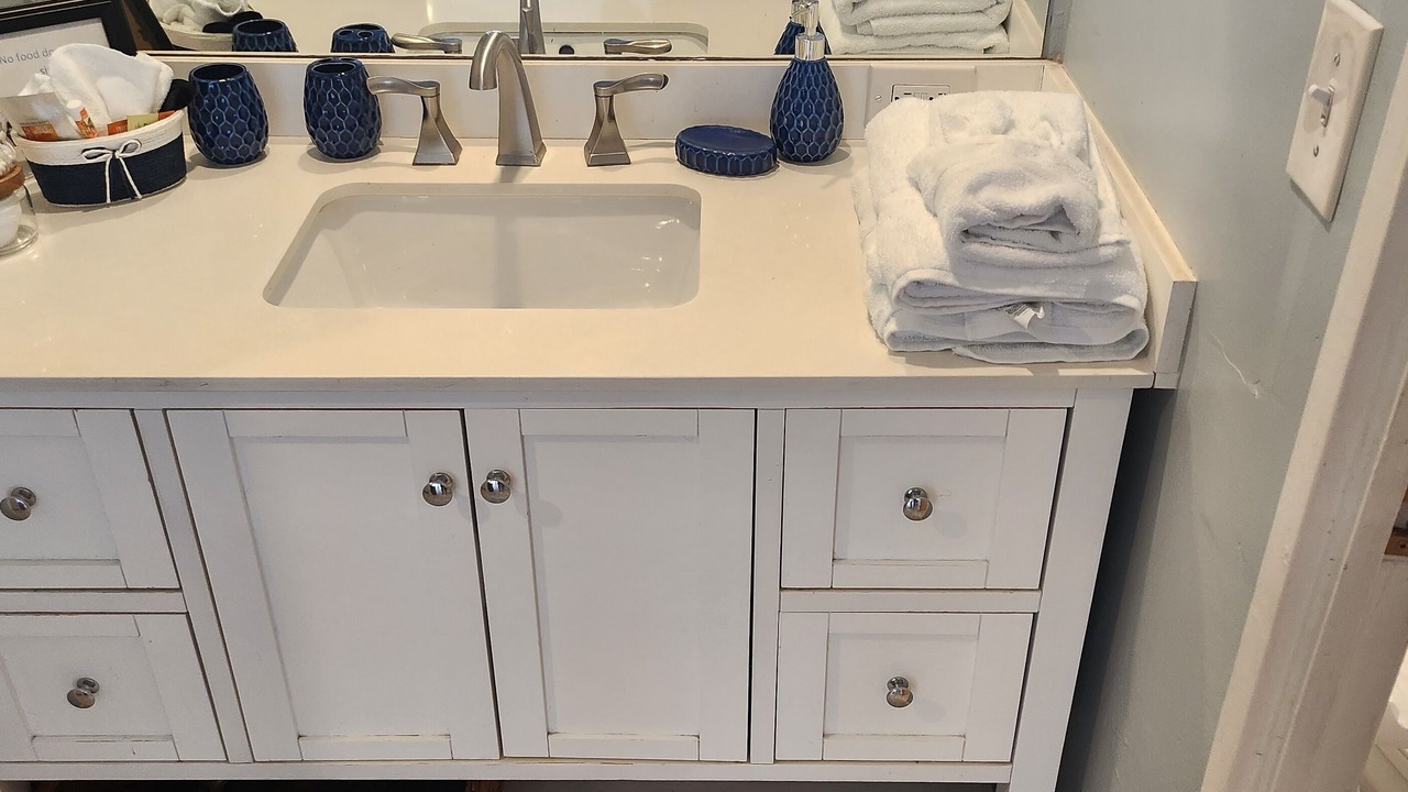 Photo of Bathroom in Frydendal