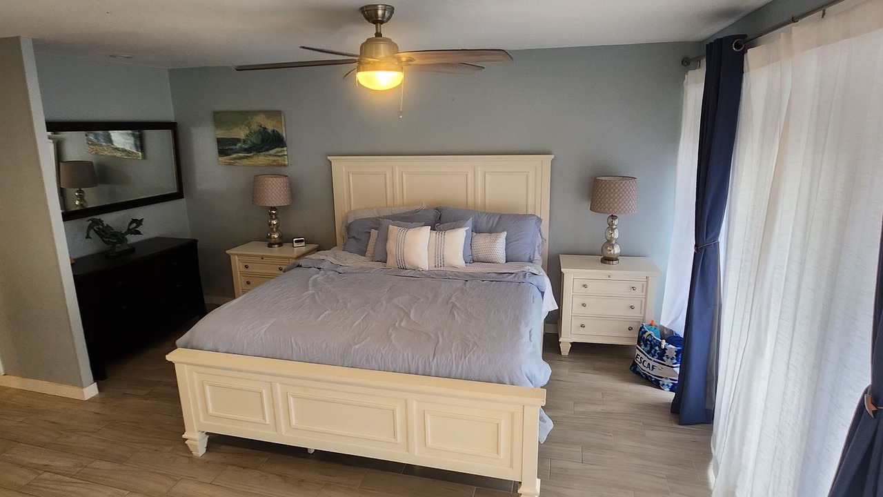 Photo of Bedroom in Frydendal