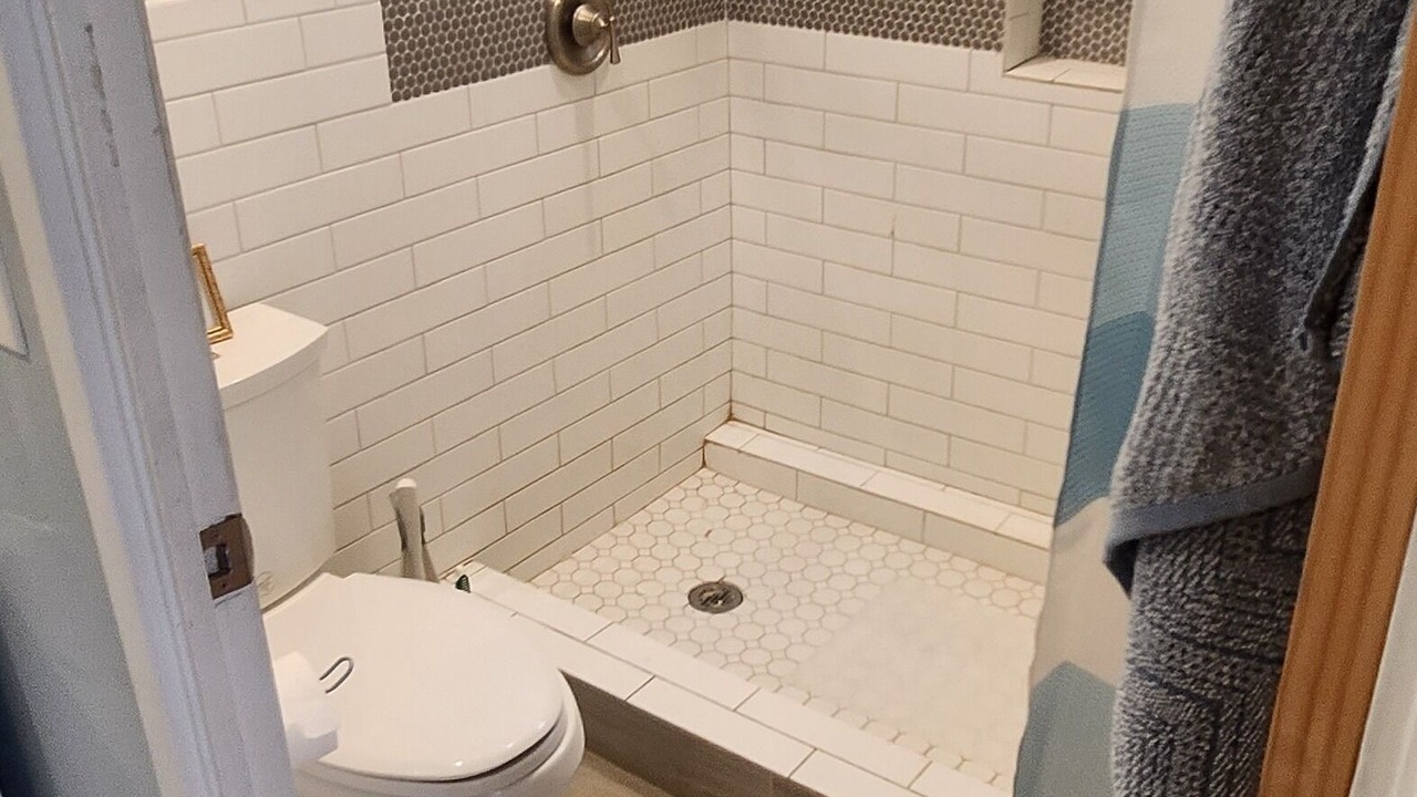 Photo of Bathroom in Frydendal