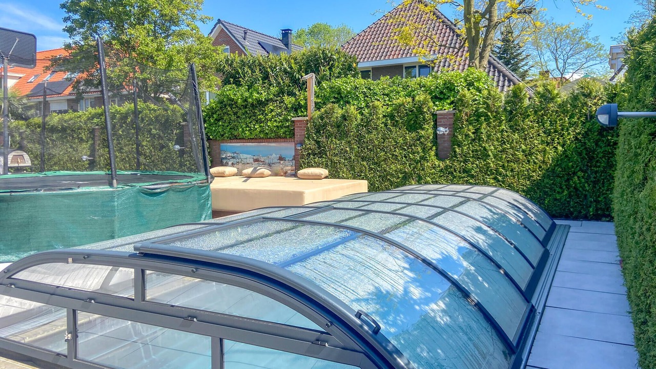 Photo of Outdoor in Leidschenveen-Ypenburg