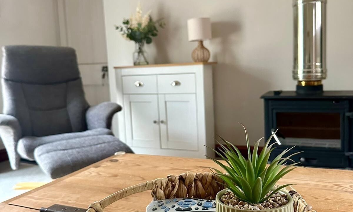 Photo of Livingroom in Alton