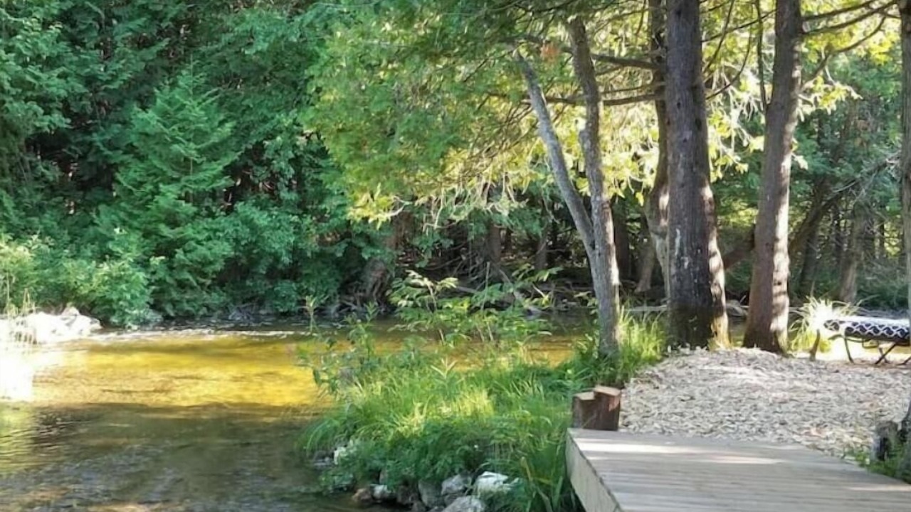 Photo of Outdoor in Chatsworth