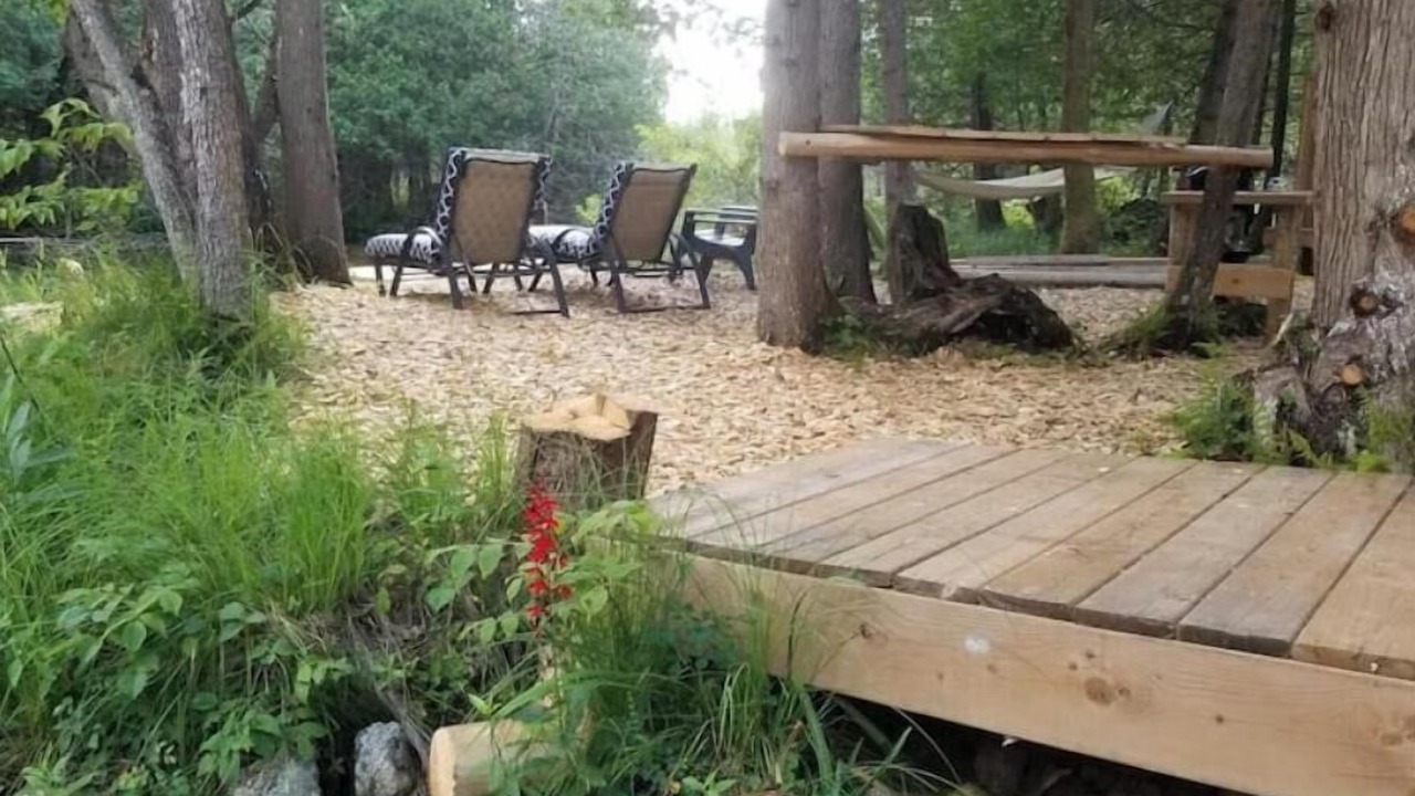Photo of Patio Balcony in Chatsworth