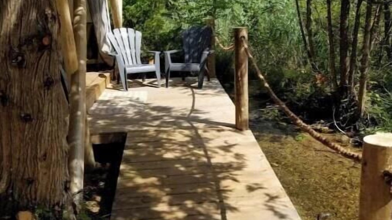 Photo of Patio Balcony in Chatsworth