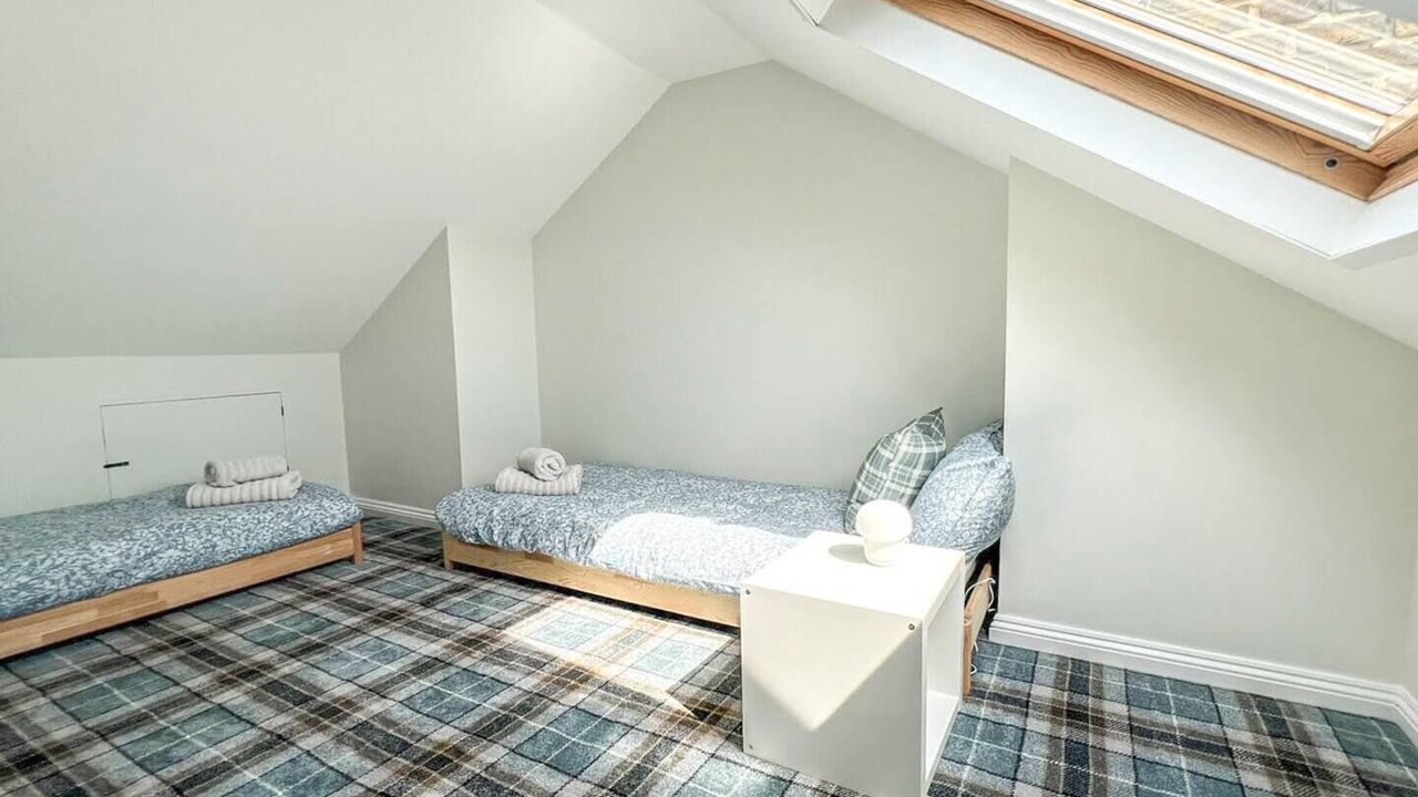 Photo of Bedroom in Leigh-on-Sea