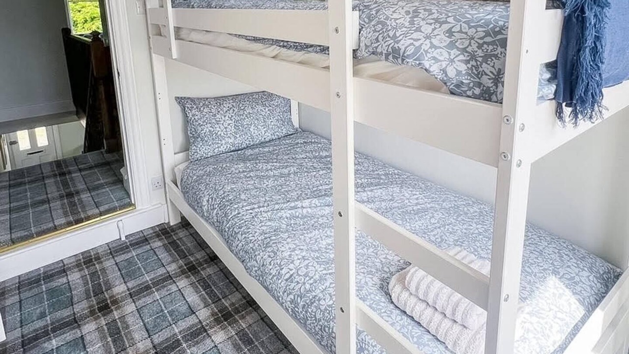 Photo of Bedroom in Leigh-on-Sea