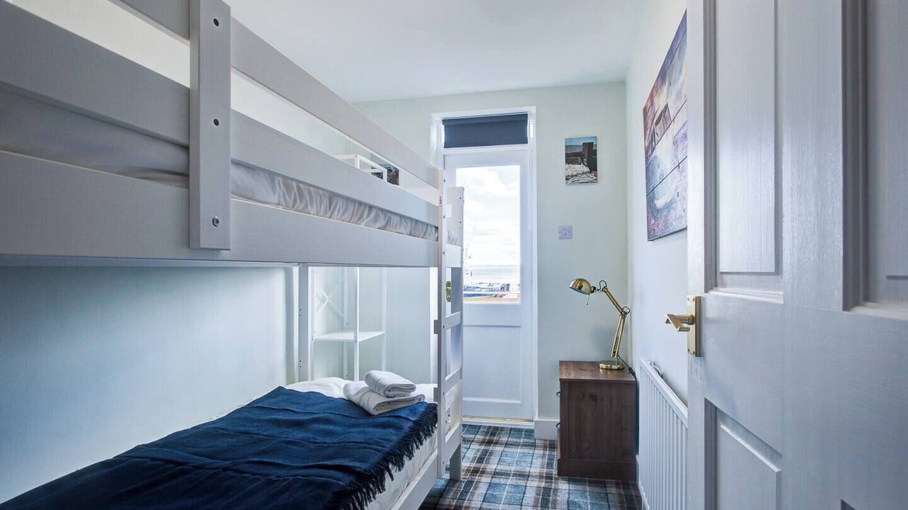 Photo of Bedroom in Leigh-on-Sea