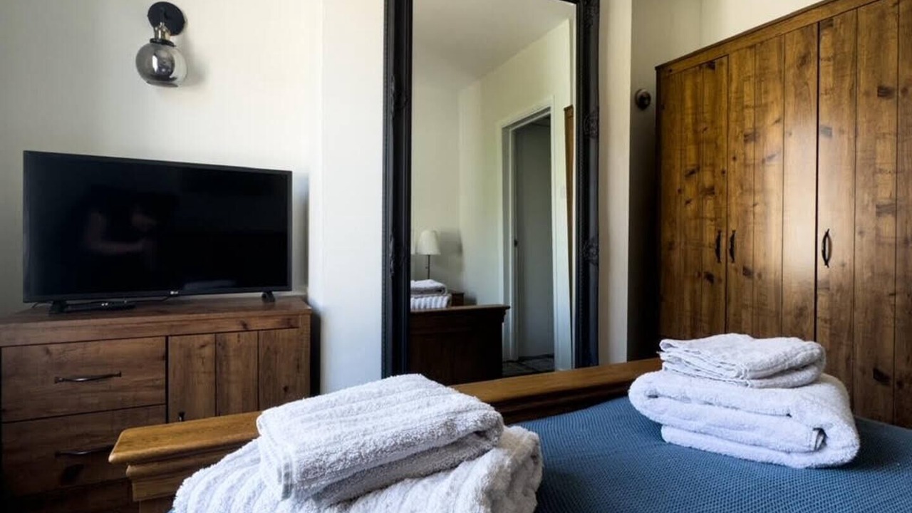Photo of Bedroom in Leigh-on-Sea