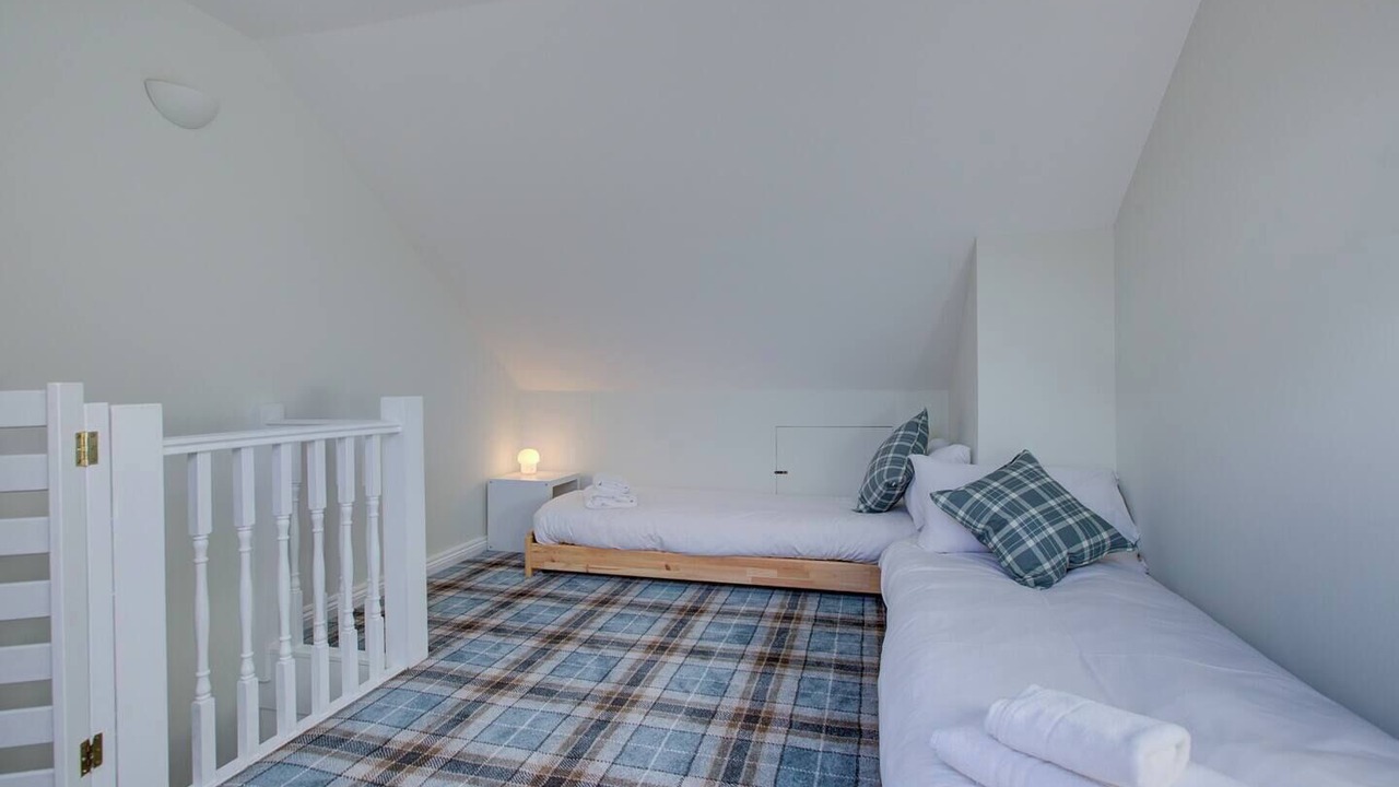 Photo of Bedroom in Leigh-on-Sea
