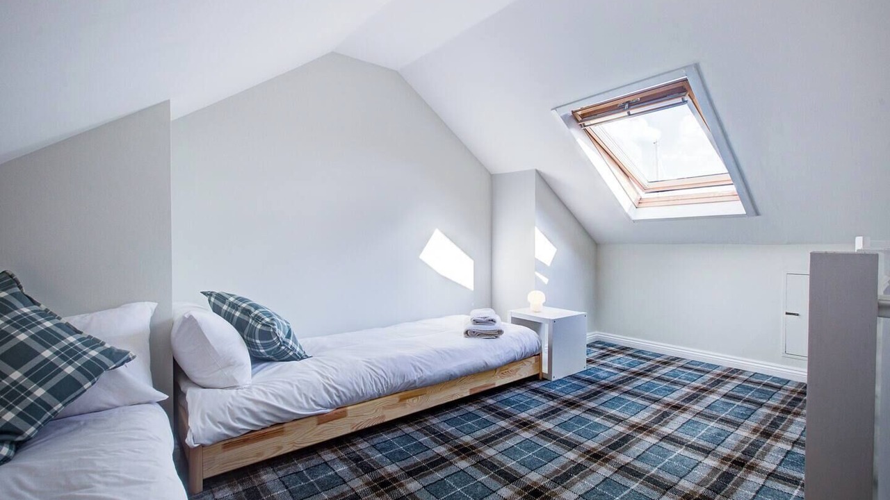 Photo of Bedroom in Leigh-on-Sea