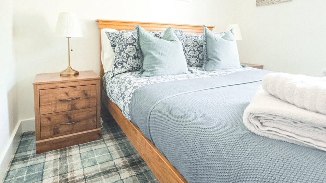 Photo of Bedroom in Leigh-on-Sea