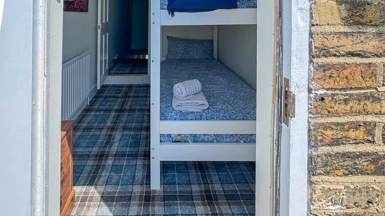 Photo of Bedroom in Leigh-on-Sea