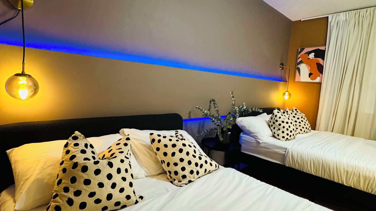 Photo of Bedroom in Northwest Calgary