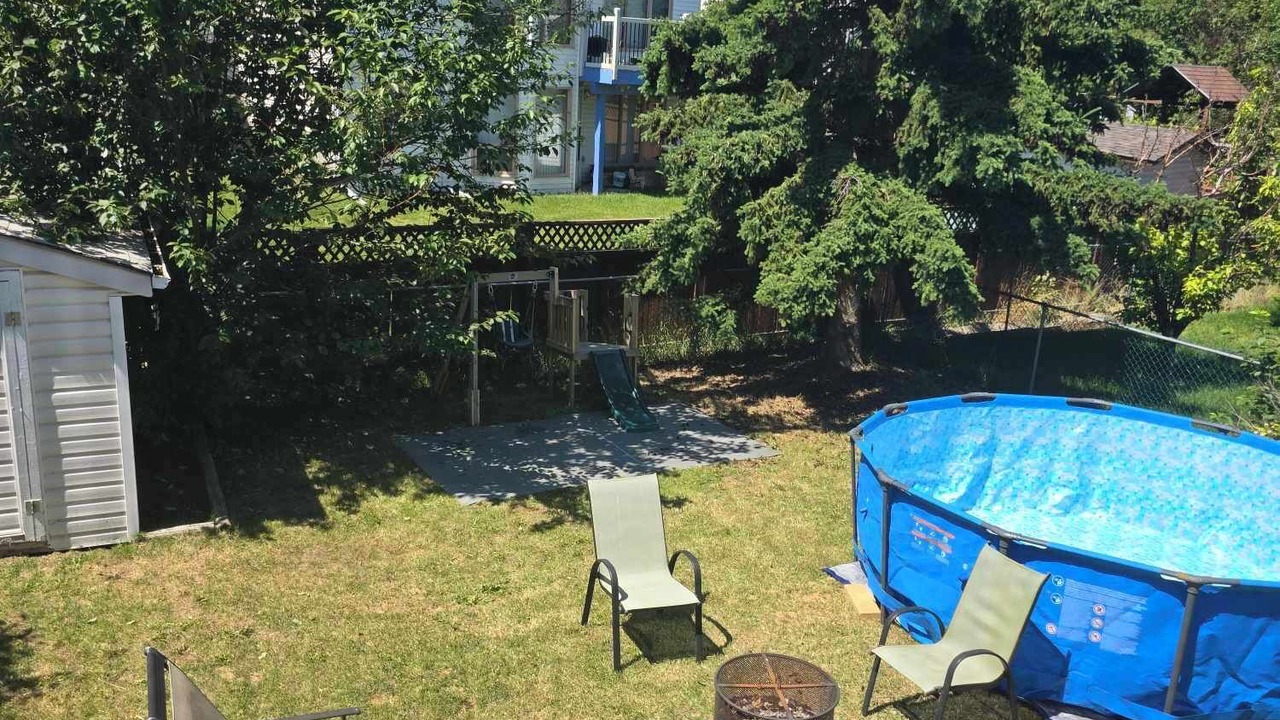 Photo of Outdoor in Northwest Calgary