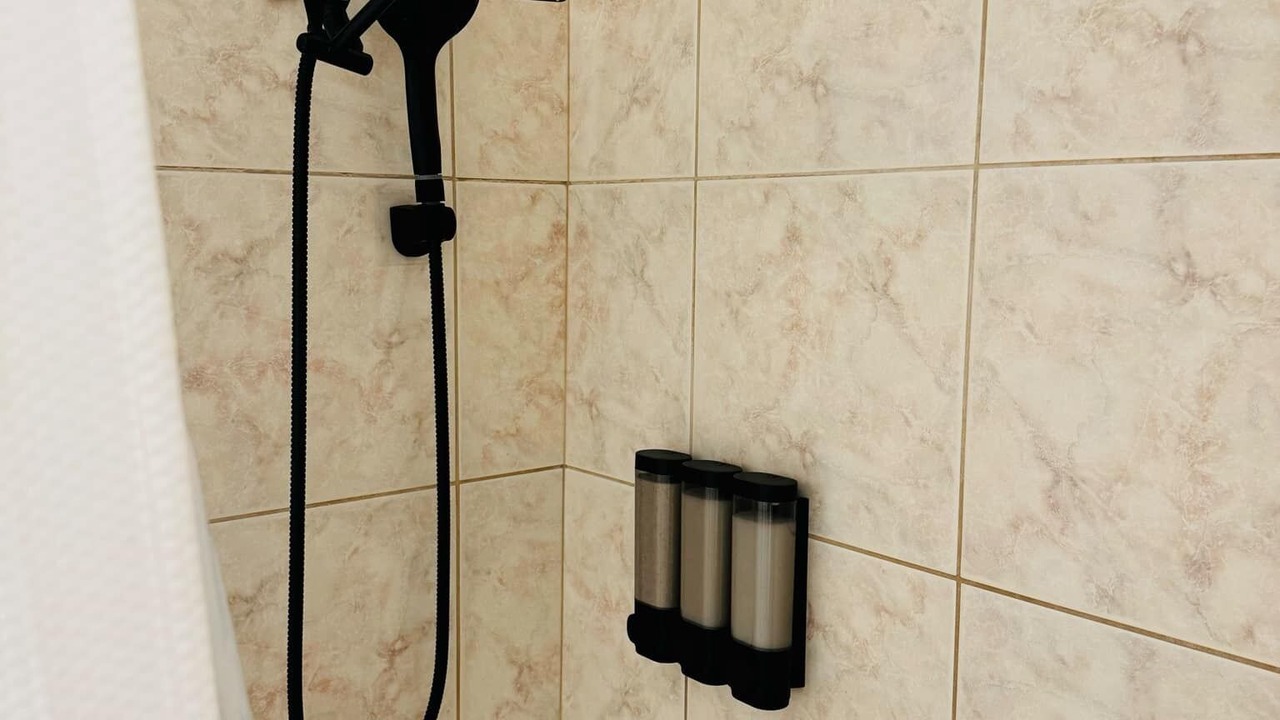 Photo of Bathroom in Northwest Calgary